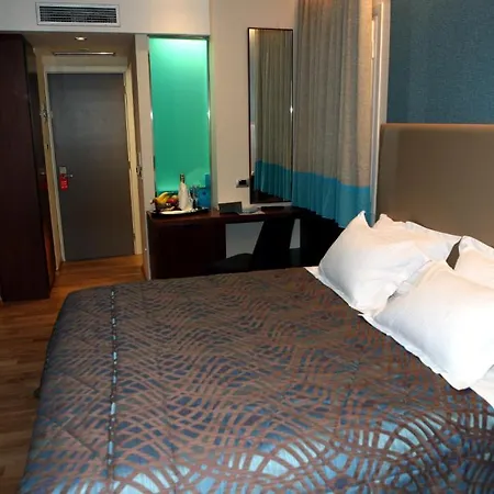 Victoria 3* 纳夫普利翁