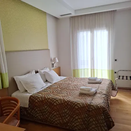 Hotel Victoria Nauplia