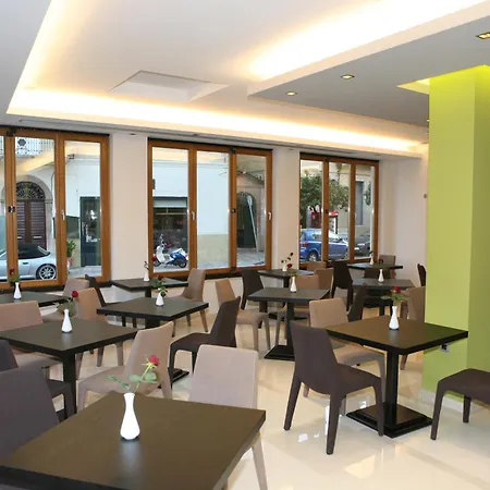Hotel Victoria Nauplia