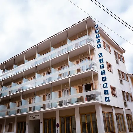 Hotel Victoria