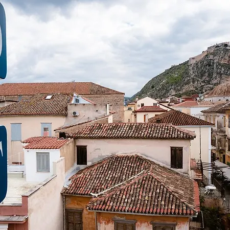 Victoria 3* 纳夫普利翁