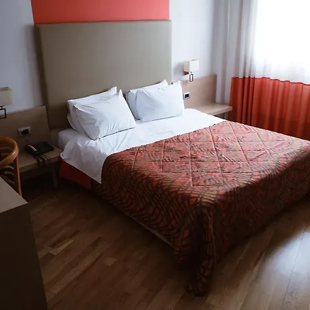 Hotel Victoria 3*