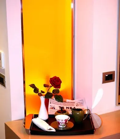 酒店 Victoria 纳夫普利翁