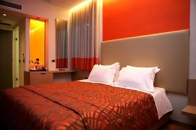 Hotel Victoria