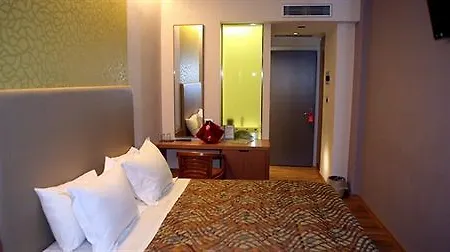 Hotel Victoria 3*