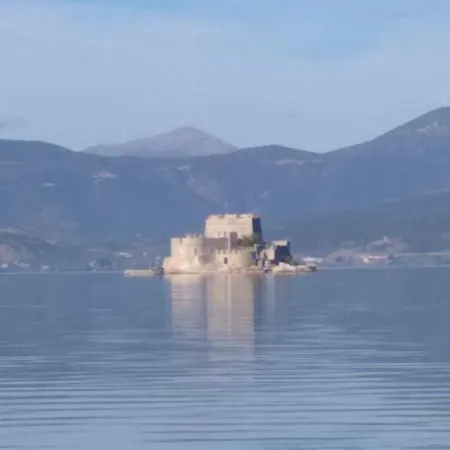 Victoria 3* 纳夫普利翁