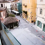 Victoria Hotel Nauplia