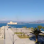 Hotel Victoria Nafplio