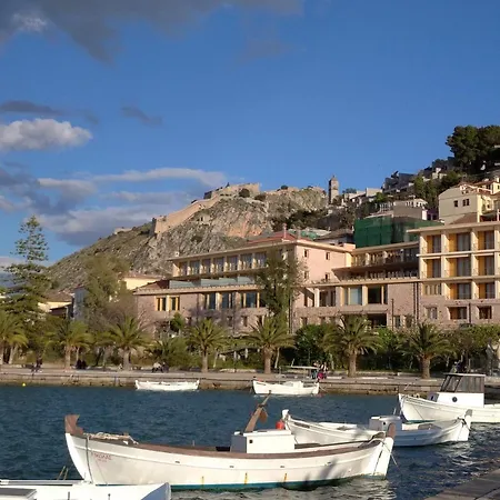 Victoria 3* Nafplio