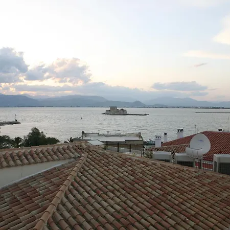 Ξενοδοχείο Victoria Ναύπλιο
