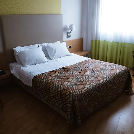 Hotel Victoria 3*