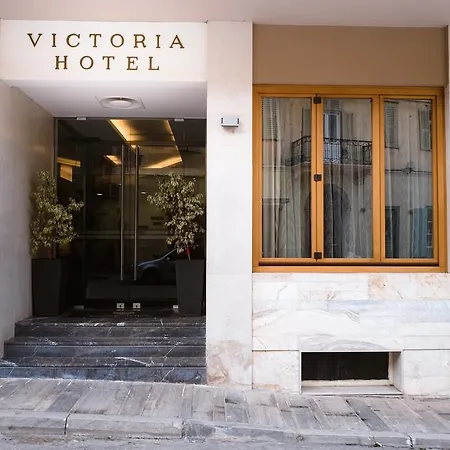 Victoria Ναύπλιο