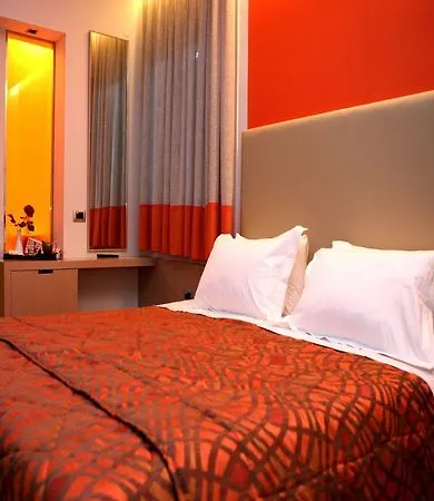 Hotel Victoria 3*