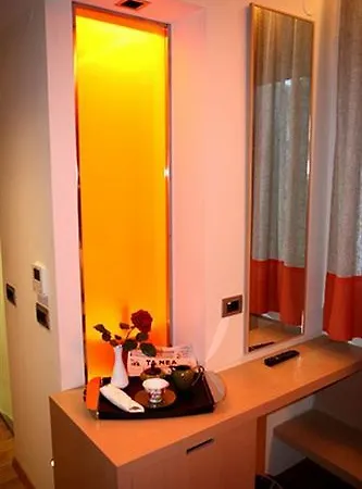 Hotel Victoria