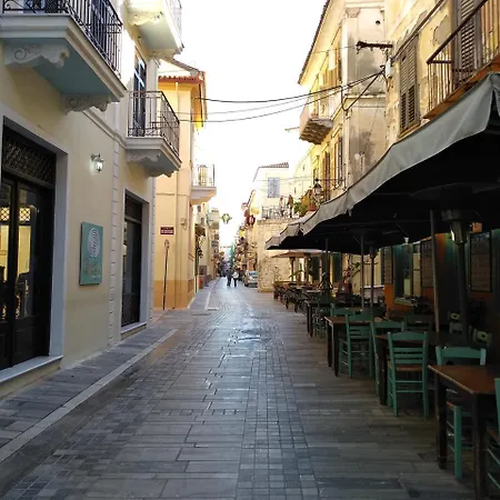 Victoria Ξενοδοχείο 3*