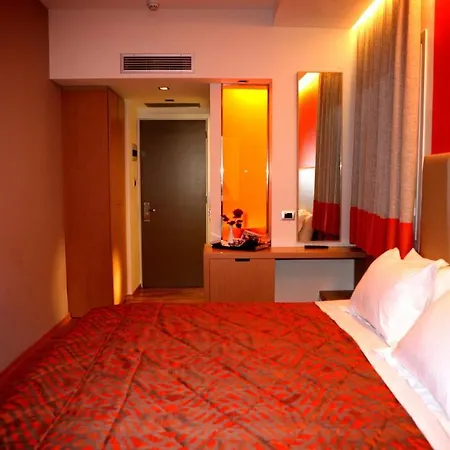 Hotel Victoria