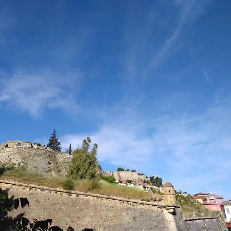 Victoria 3* Nafplio
