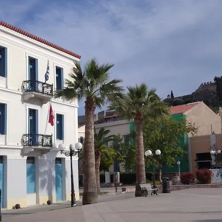 Victoria 3* Nafplio