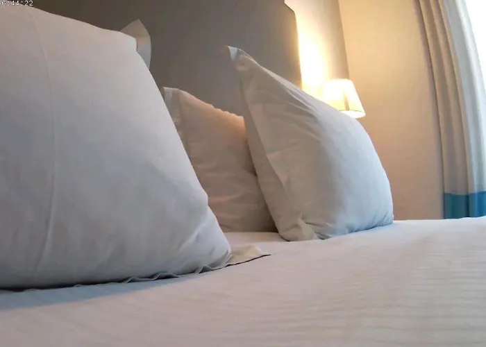 Hotel Victoria Náuplia