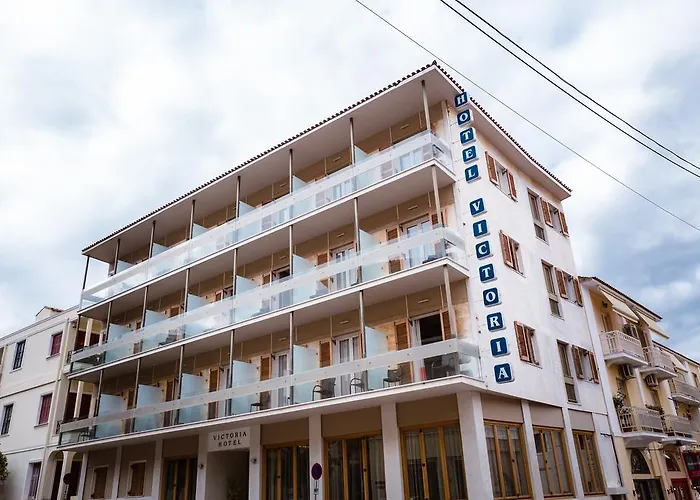 Hotel Victoria