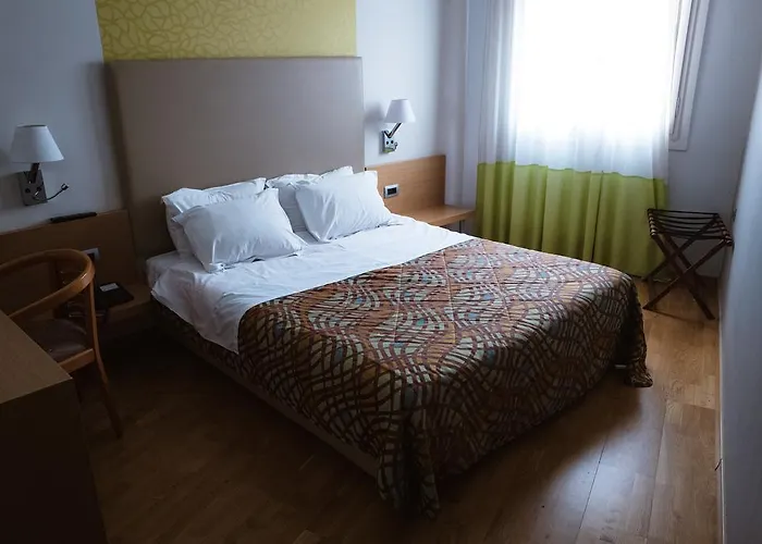 Hotel Victoria 3*