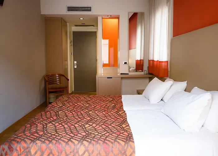 Victoria 3* Náuplia