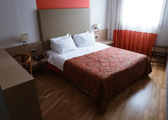 Hotel Victoria 3*