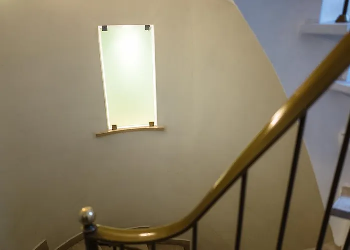 Hotel Victoria Náuplia