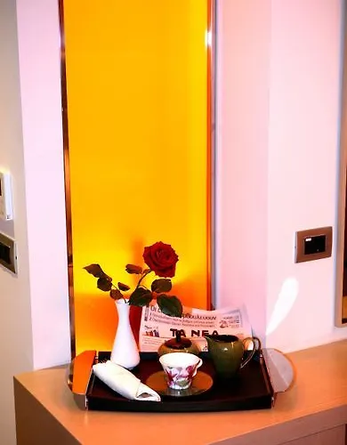 Hotel Victoria Náuplia