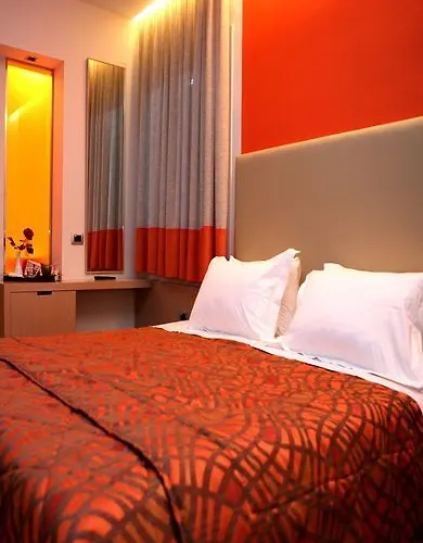 Hotel Victoria 3*