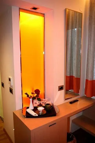 Hotel Victoria