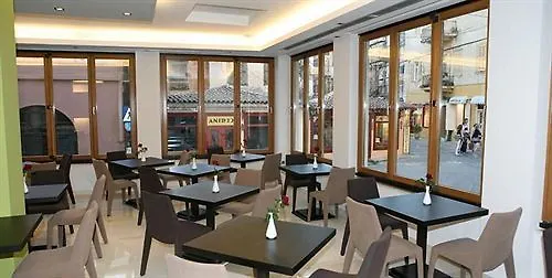 Victoria 3* Náuplia