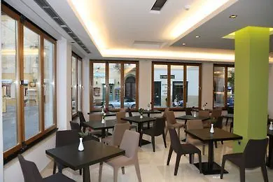 Victoria 3* Náuplia