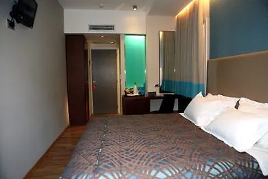 Victoria Hotel Náuplia