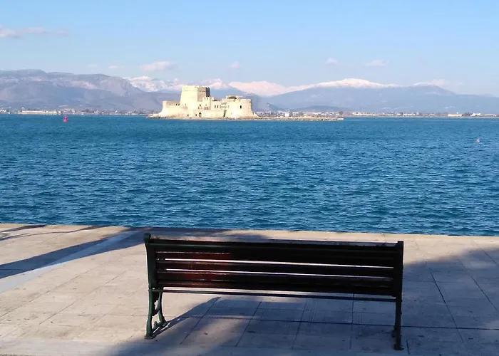 Victoria 3* Náuplia