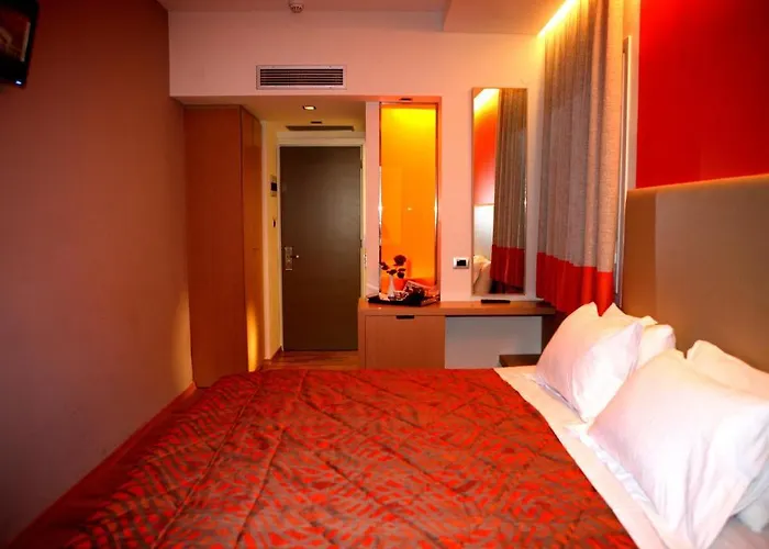Hotel Victoria