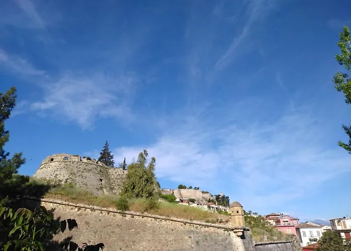 Victoria 3* Náuplia